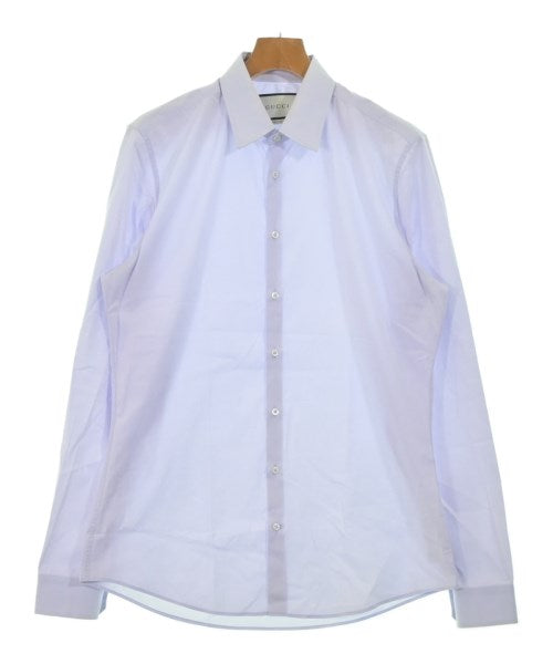 GUCCI เสื้อลำลอง