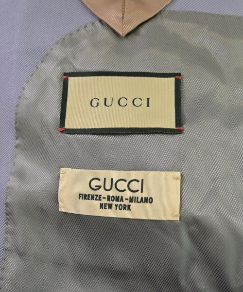 GUCCI เบลเซอร์/แจ็คเก็ตสูท