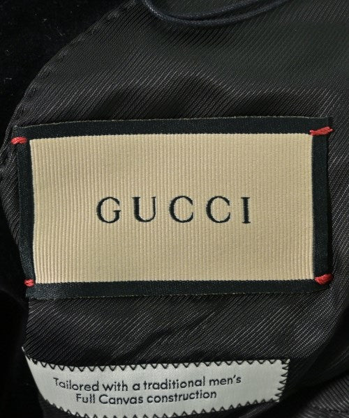 GUCCI เบลเซอร์/แจ็คเก็ตสูท
