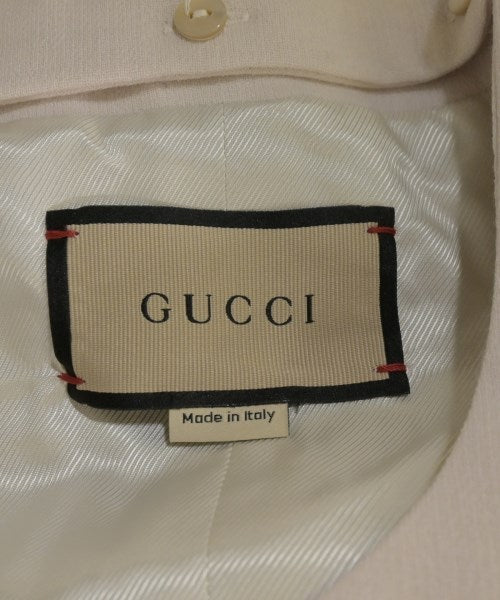 GUCCI เบลเซอร์/แจ็คเก็ตสูท