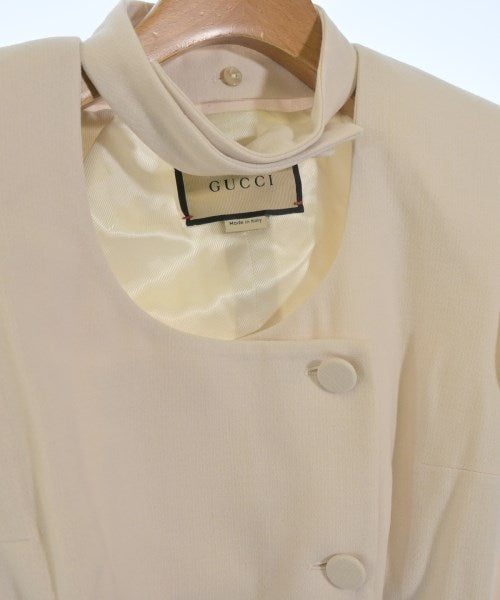 GUCCI เบลเซอร์/แจ็คเก็ตสูท