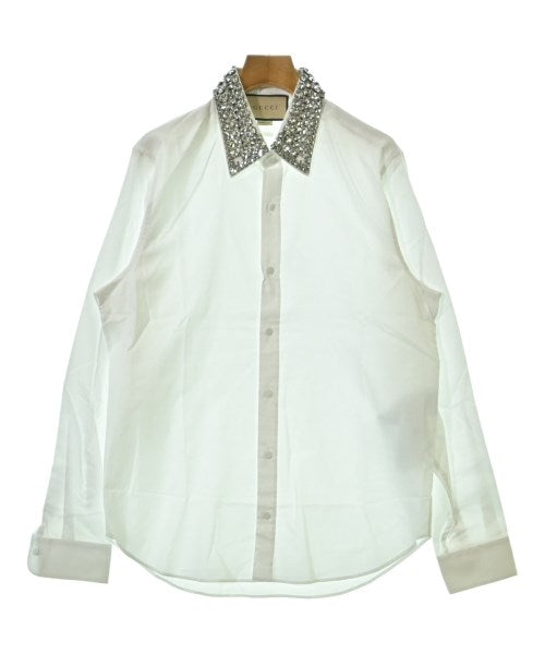 GUCCI เสื้อลำลอง
