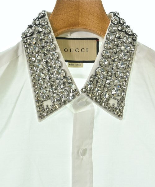 GUCCI เสื้อลำลอง