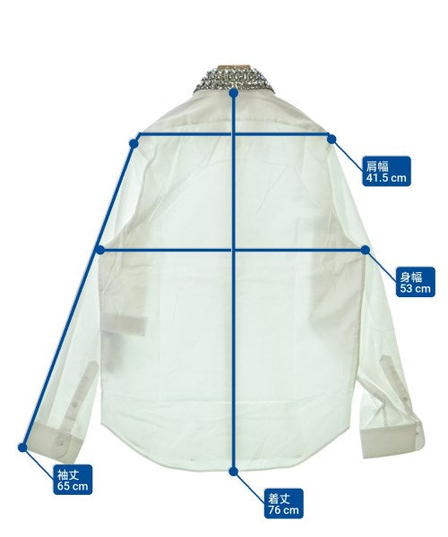 GUCCI เสื้อลำลอง