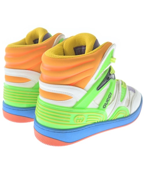 GUCCI รองเท้าผ้าใบ