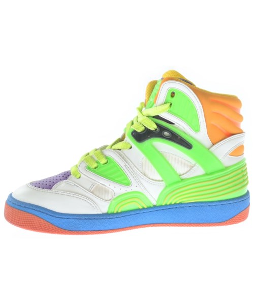 GUCCI รองเท้าผ้าใบ