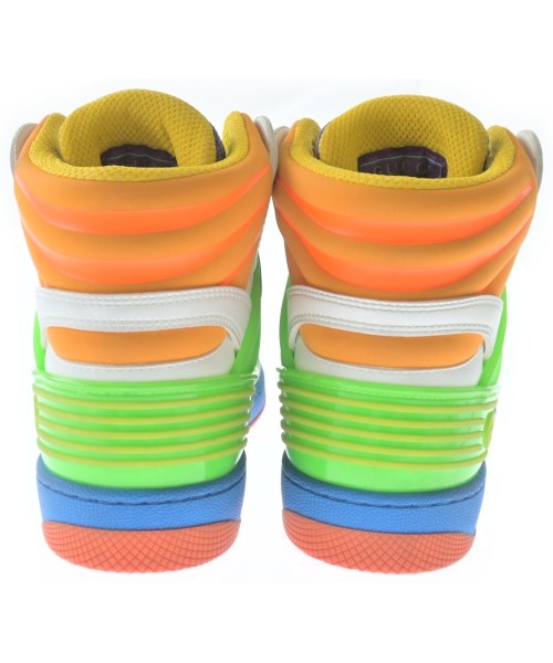 GUCCI รองเท้าผ้าใบ