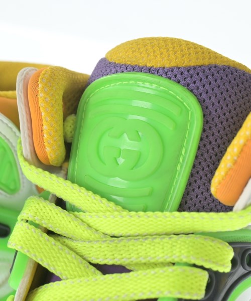 GUCCI รองเท้าผ้าใบ