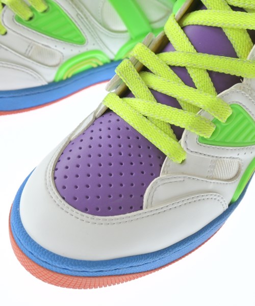 GUCCI รองเท้าผ้าใบ