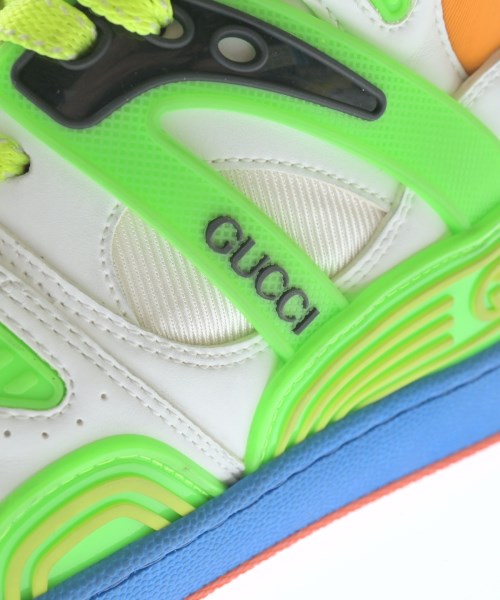 GUCCI รองเท้าผ้าใบ