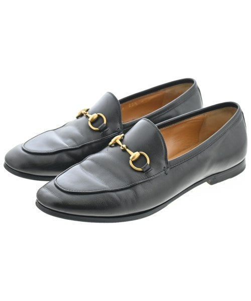 GUCCI รองเท้าสวมทางการ