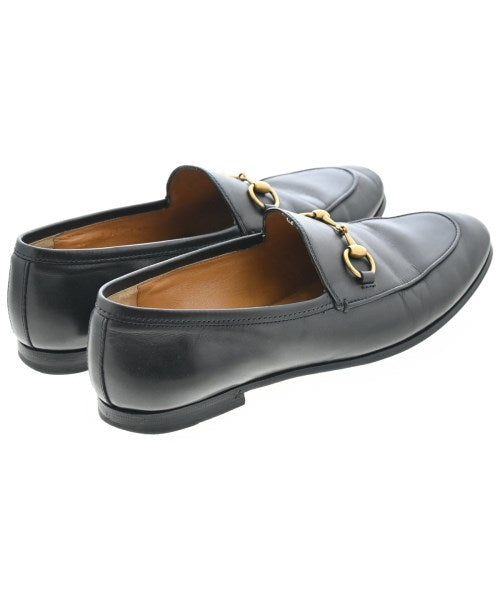 GUCCI รองเท้าสวมทางการ
