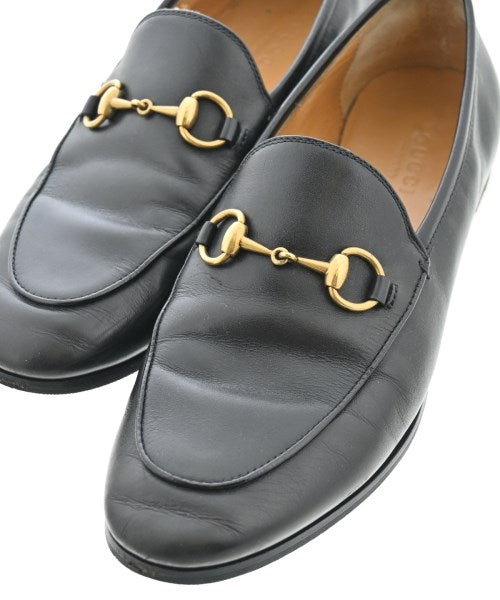 GUCCI รองเท้าสวมทางการ