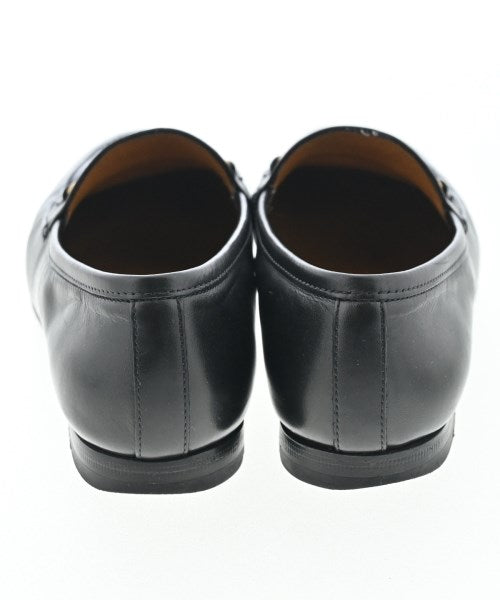 GUCCI รองเท้าสวมทางการ