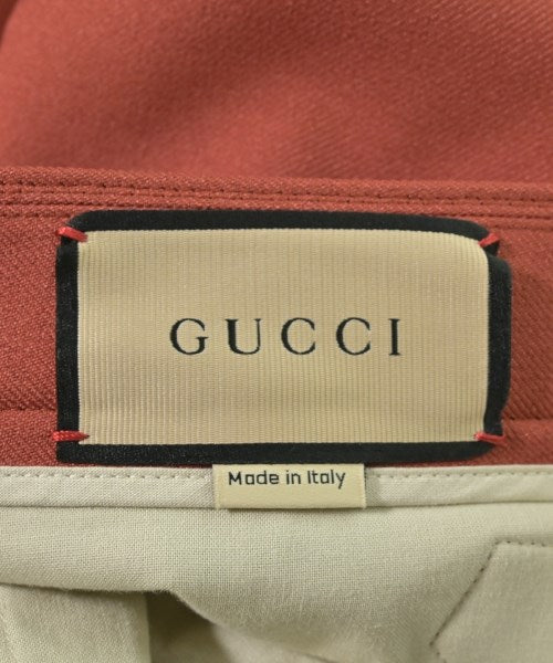 GUCCI กางเกง อื่น