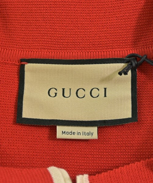 GUCCI ชุดเดรส