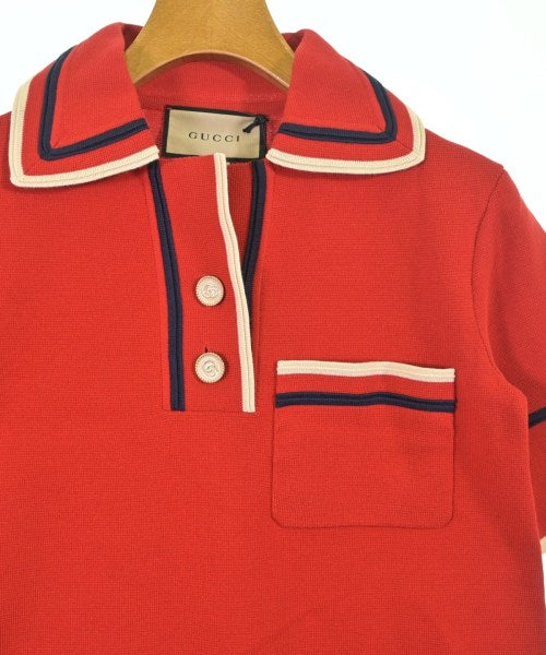 GUCCI ชุดเดรส