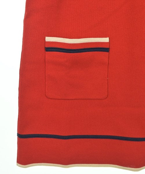 GUCCI ชุดเดรส