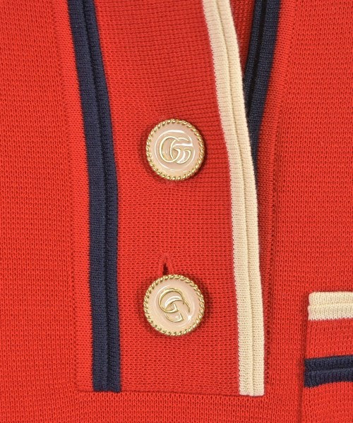 GUCCI ชุดเดรส