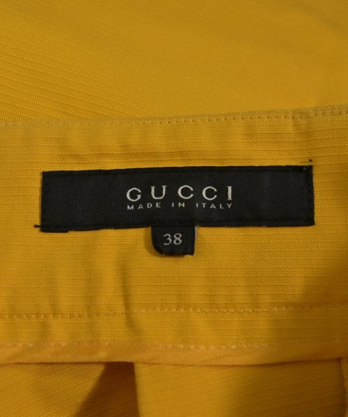 GUCCI กระโปรงยาวถึงเข่า
