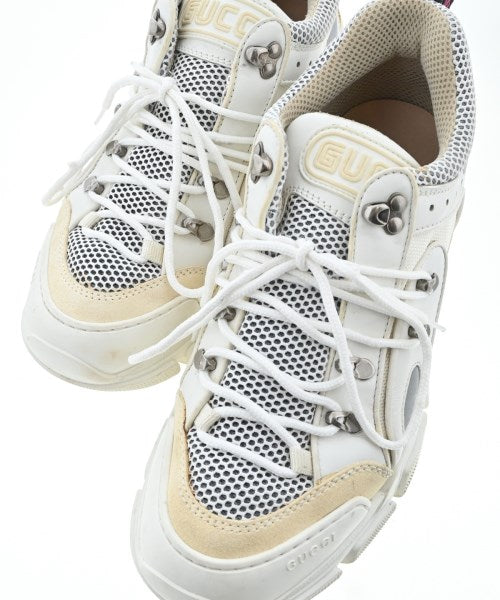 GUCCI รองเท้าผ้าใบ