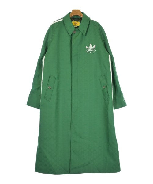 GUCCI เสื้อคลุมคอปก Soutien