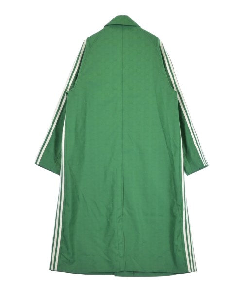 GUCCI เสื้อคลุมคอปก Soutien