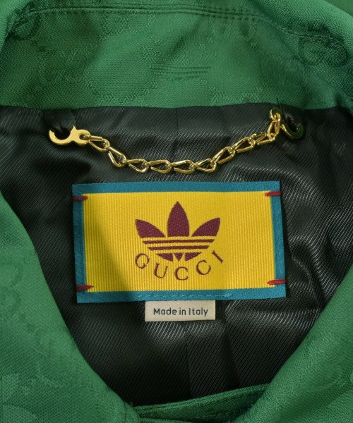 GUCCI เสื้อคลุมคอปก Soutien