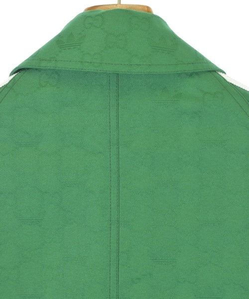 GUCCI เสื้อคลุมคอปก Soutien