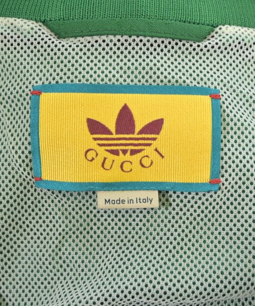 GUCCI แจ็คเก็ตเบลาส์ อื่น