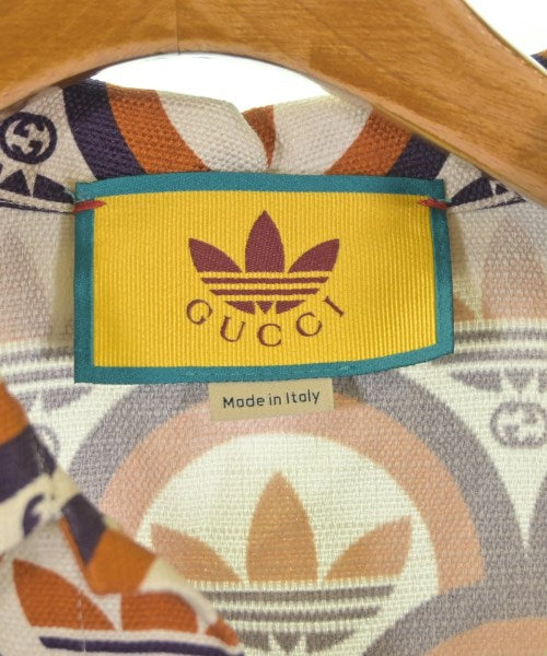 GUCCI เสื้อลำลอง