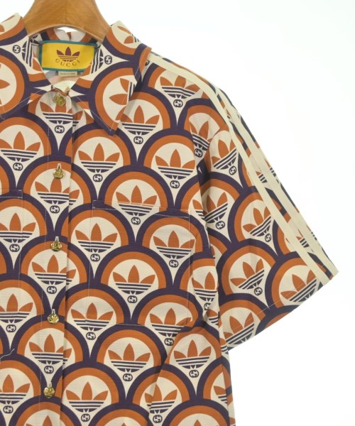 GUCCI เสื้อลำลอง