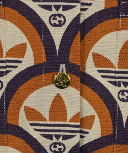 GUCCI เสื้อลำลอง