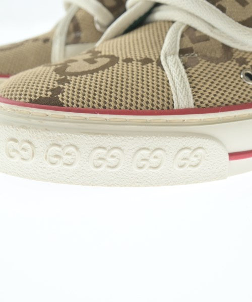 GUCCI รองเท้าผ้าใบ