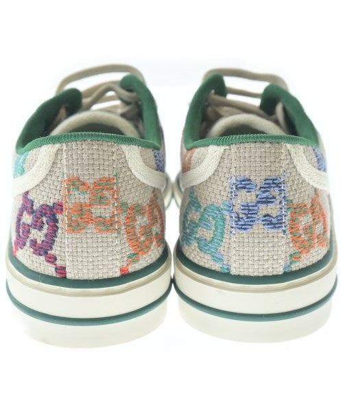 GUCCI รองเท้าผ้าใบ