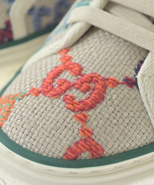 GUCCI รองเท้าผ้าใบ