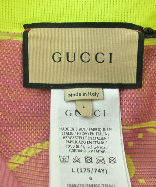 GUCCI กางเกงขาสั้น