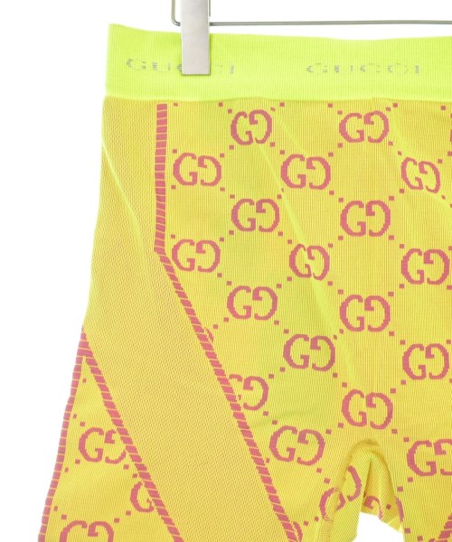 GUCCI กางเกงขาสั้น