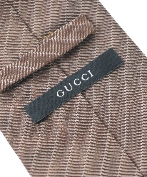 GUCCI เนคไท