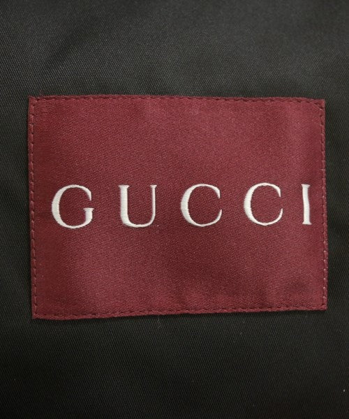 GUCCI แจ็คเก็ตเบลาส์ อื่น