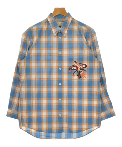 GUCCI เสื้อลำลอง