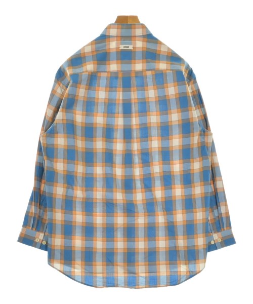 GUCCI เสื้อลำลอง