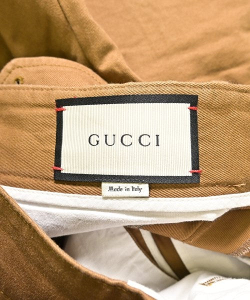 GUCCI กางเกงขาสั้น