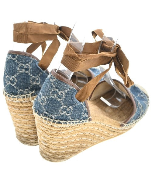 GUCCI รองเท้าแตะ