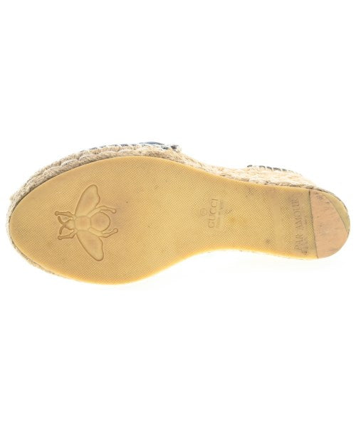 GUCCI รองเท้าแตะ