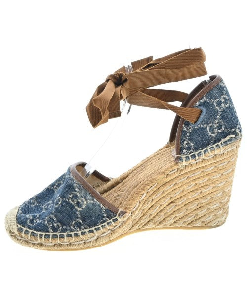 GUCCI รองเท้าแตะ