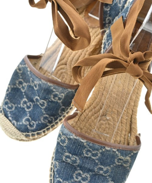 GUCCI รองเท้าแตะ