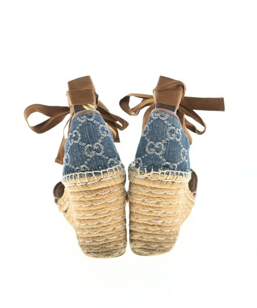 GUCCI รองเท้าแตะ