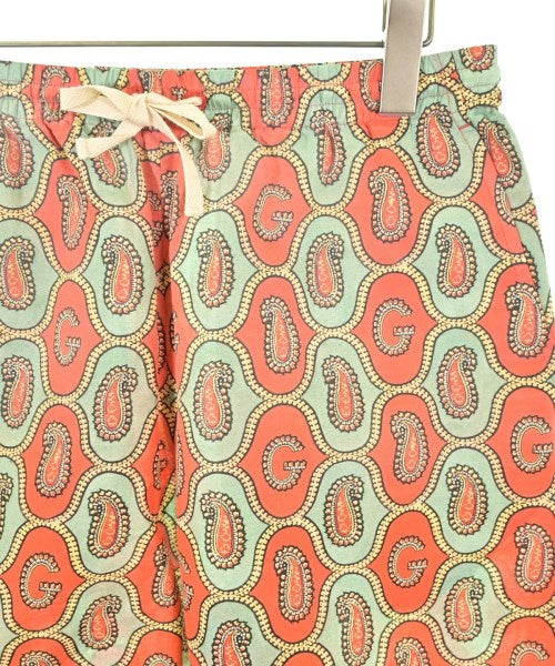 GUCCI กางเกงขาสั้น