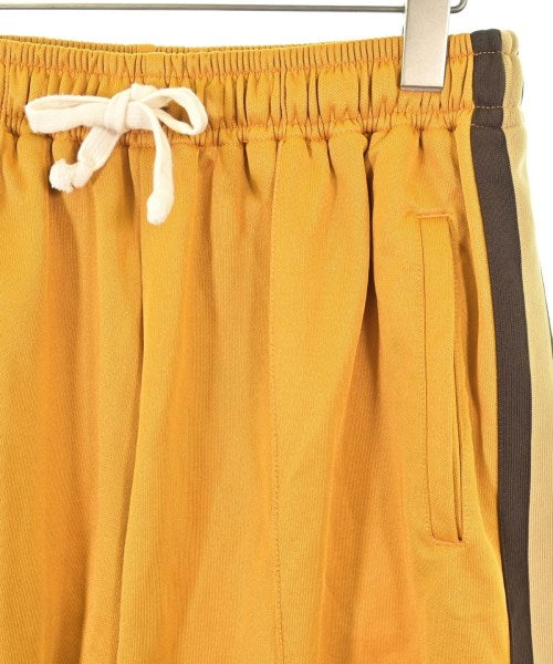 GUCCI กางเกงวอร์ม